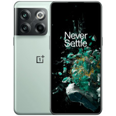 Купить OnePlus 10Т 12/256GB Green