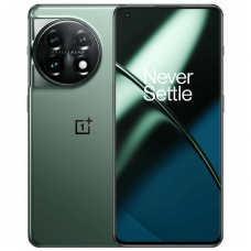 Купить OnePlus 11 16/512GB Green