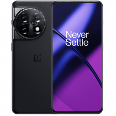 Купить OnePlus 11 12/256GB Black