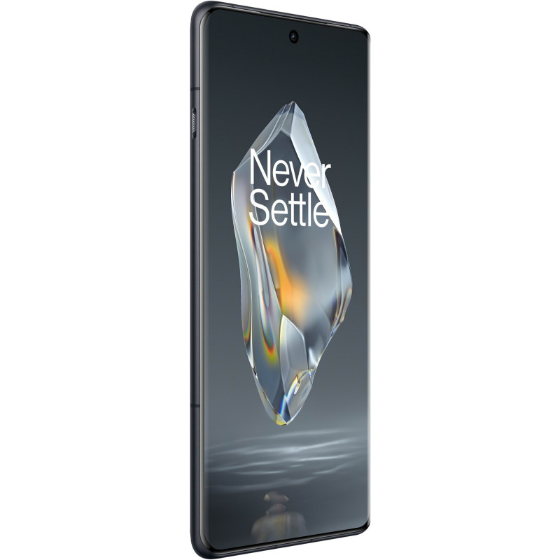 OnePlus 12R 12/256GB Iron Gray