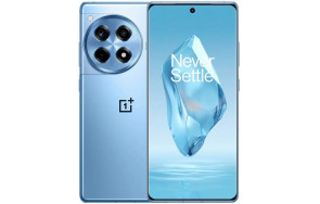 Купить OnePlus 12R 12/256GB Cool Blue