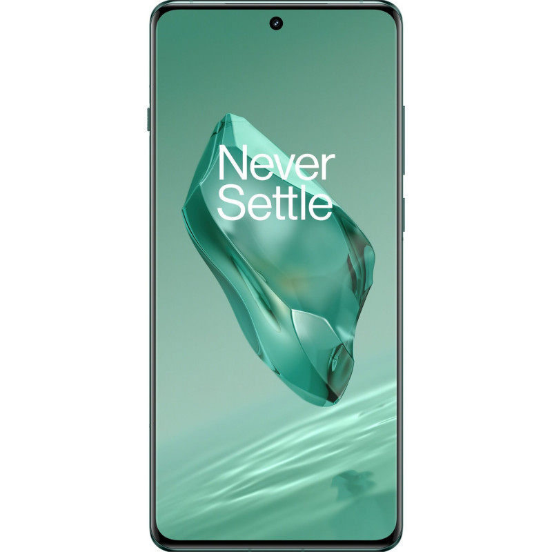 OnePlus 12 16/512GB Green