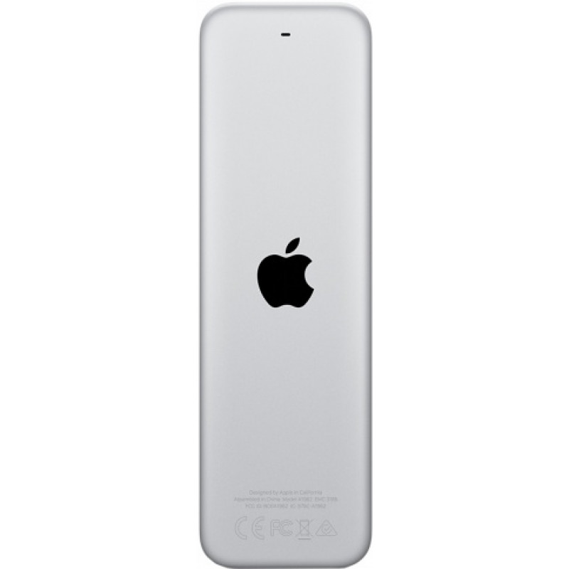 Пульт Apple TV Remote Черный