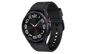 Купить Samsung Galaxy Watch 6 Classic 47 мм Black