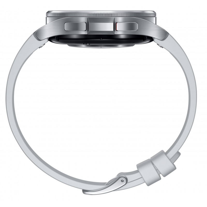 Samsung Galaxy Watch 6 Classic 47 мм Silver