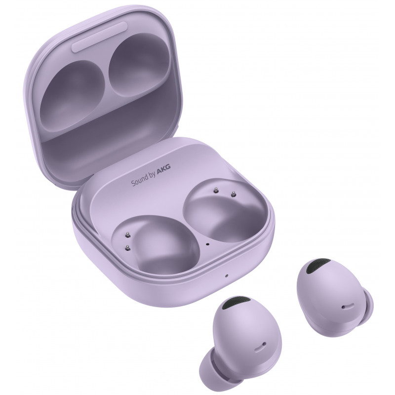 Samsung Galaxy Buds 2 Pro Violet