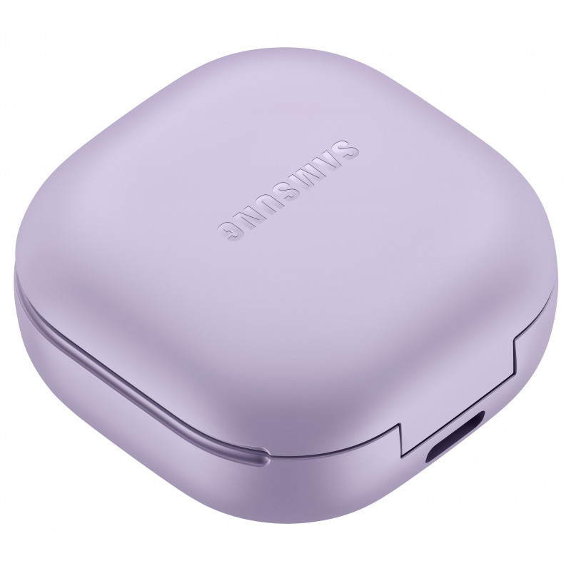 Samsung Galaxy Buds 2 Pro Violet