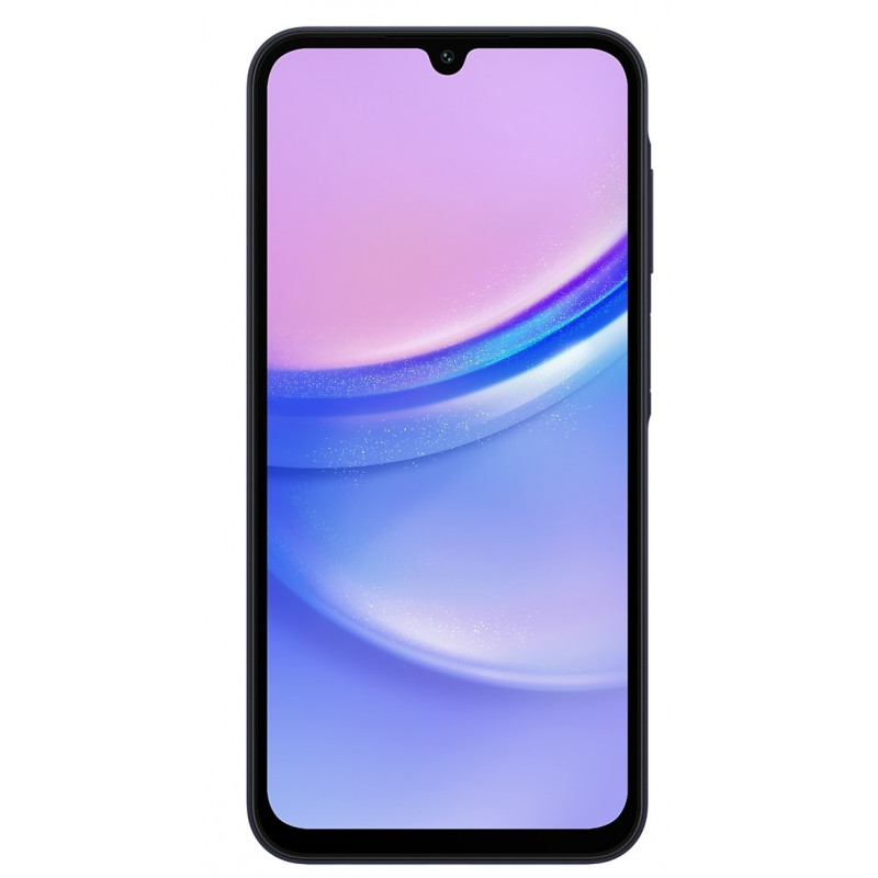 Samsung Galaxy A15  6/128 Blue Black