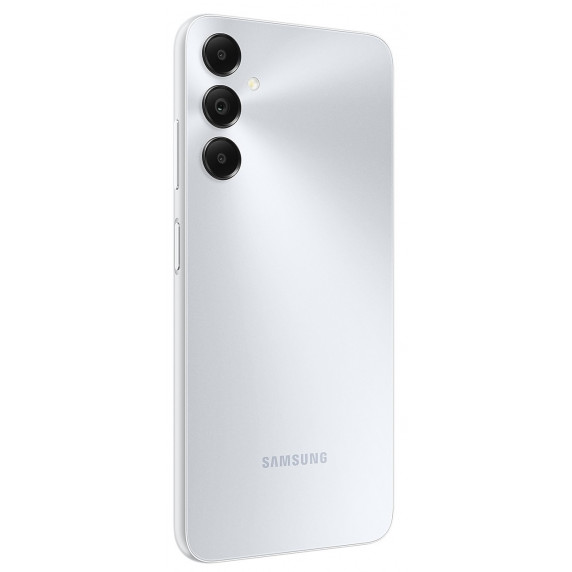 Samsung Galaxy A05s 6/128 Silver