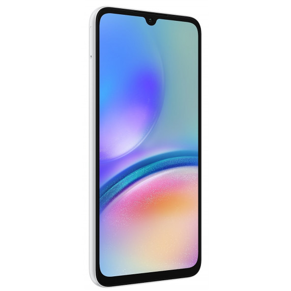 Samsung Galaxy A05s 6/128 Silver