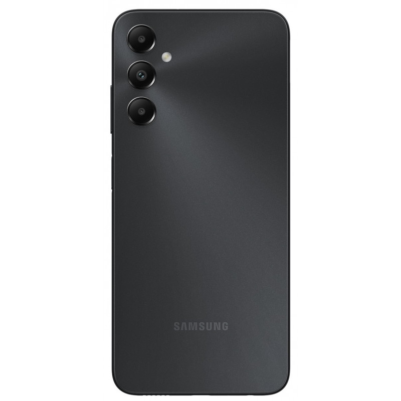 Samsung Galaxy A05s 4/128 Black