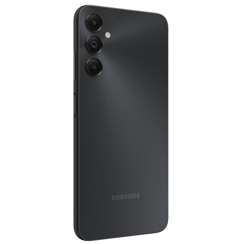 Samsung Galaxy A05s 4/128 Black