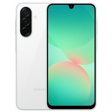 Купить Samsung Galaxy A26 6/128GB White