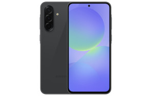 Купить Samsung Galaxy A36 8/256GB Black