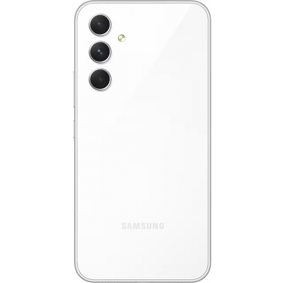 Samsung Galaxy A54 5G 6/128GB White