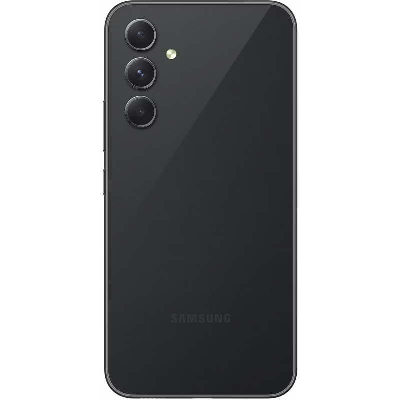 Samsung Galaxy A54 5G 8/128GB Black