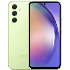 Купить Samsung Galaxy A54 5G 8/256GB Green