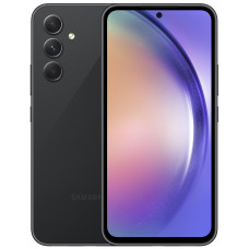 Купить Samsung Galaxy A54 5G 8/256GB Black