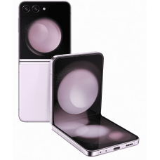Купить Samsung Galaxy Z Flip 5 8/256GB Lavender