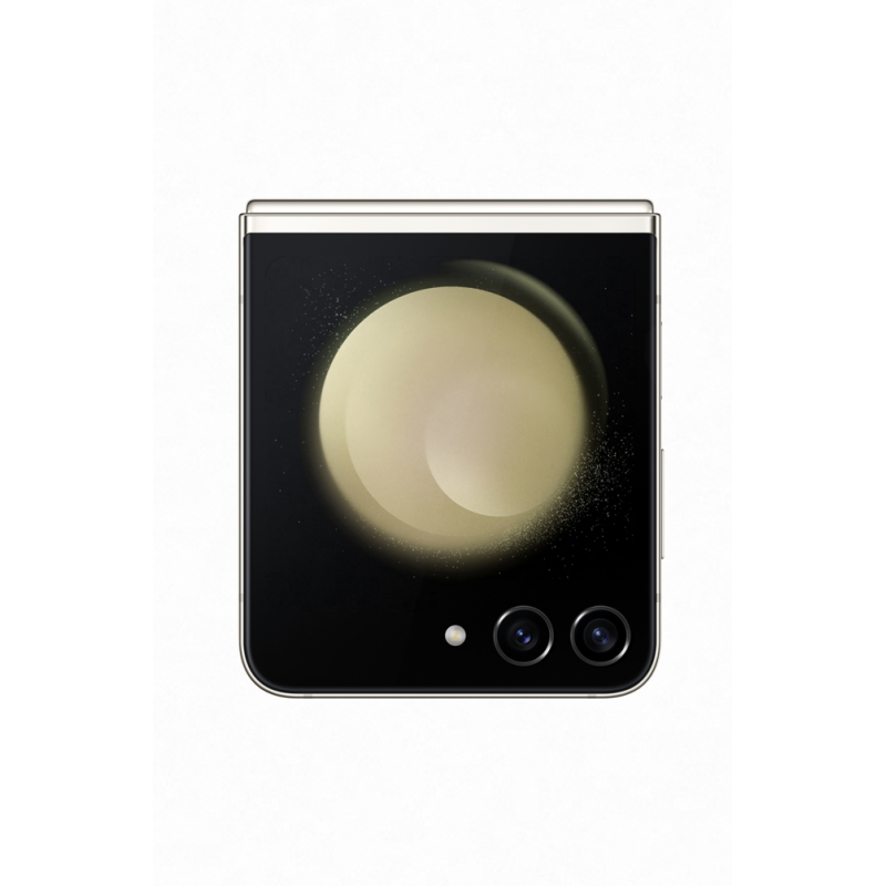 Samsung Galaxy Z Flip 5 8/256GB Beige