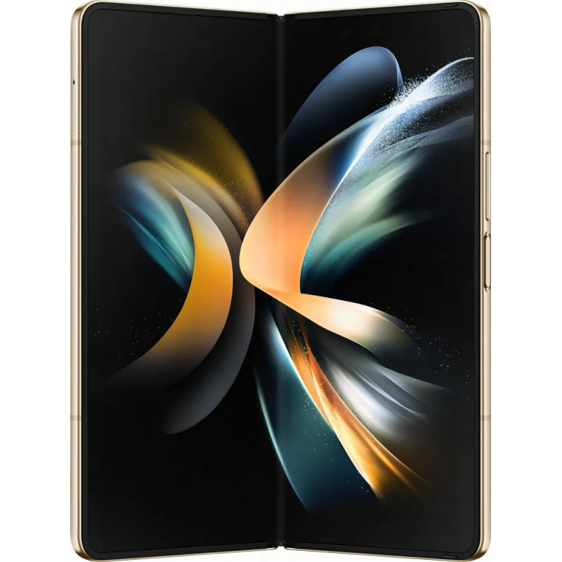 Samsung Galaxy Z Fold 4 1TB Beige