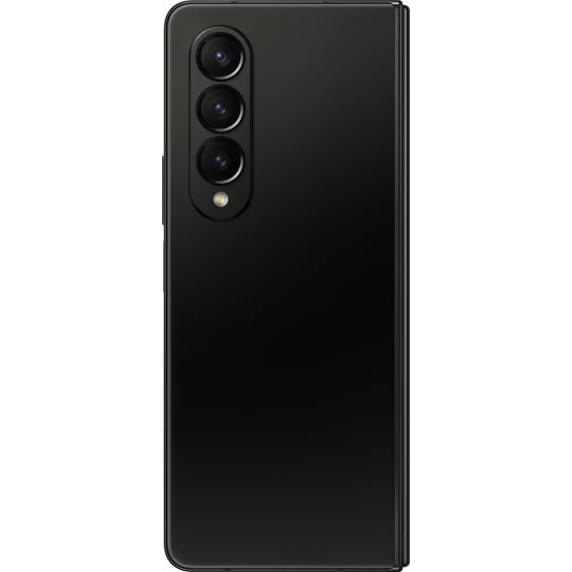 Samsung Galaxy Z Fold 4 1TB Phantom Black