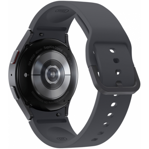 Samsung Galaxy Watch 40mm Graphite