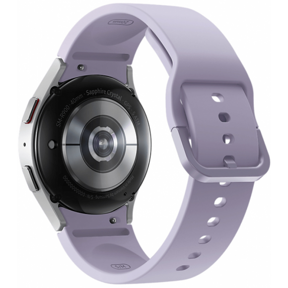 Samsung Galaxy Watch 40mm Lavanda