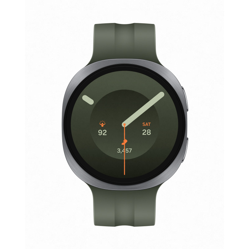 Samsung Galaxy Watch 9 44 mm Graphite
