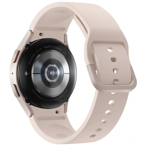 Samsung Galaxy Watch 40mm Pink Gold