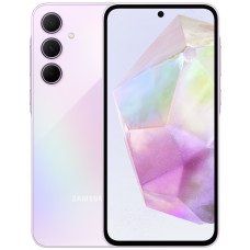 Купить Samsung Galaxy A35 5G 8/128GB Lilac