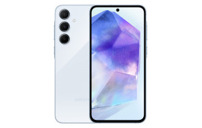 Купить Samsung Galaxy A55 5G 8/256GB Iceblue