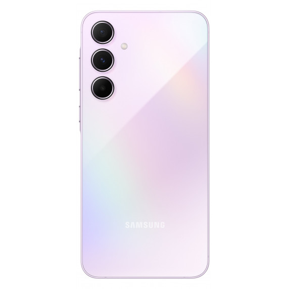 Samsung Galaxy A55 5G 12/256GB Lilac