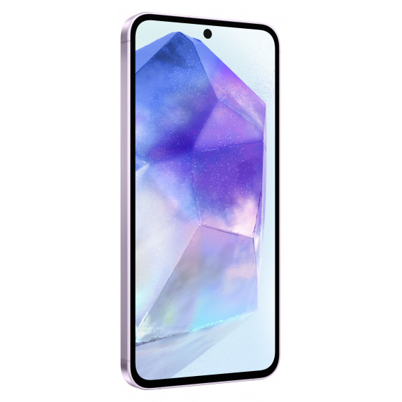 Samsung Galaxy A55 5G 12/256GB Lilac