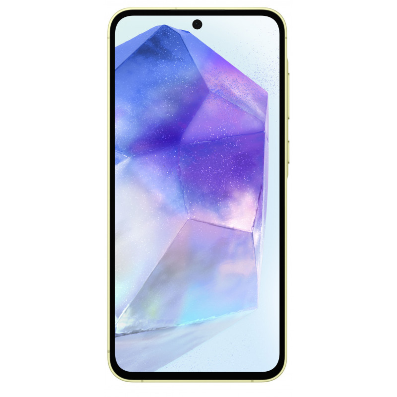 Samsung Galaxy A55 5G 8/128GB Lemon