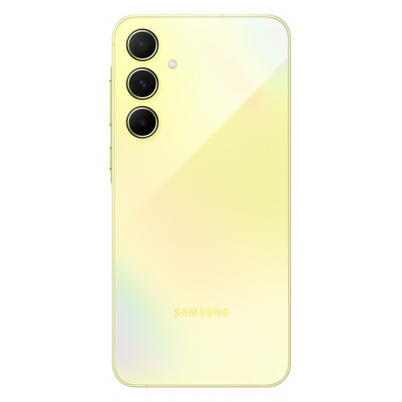 Samsung Galaxy A55 5G 8/128GB Lemon