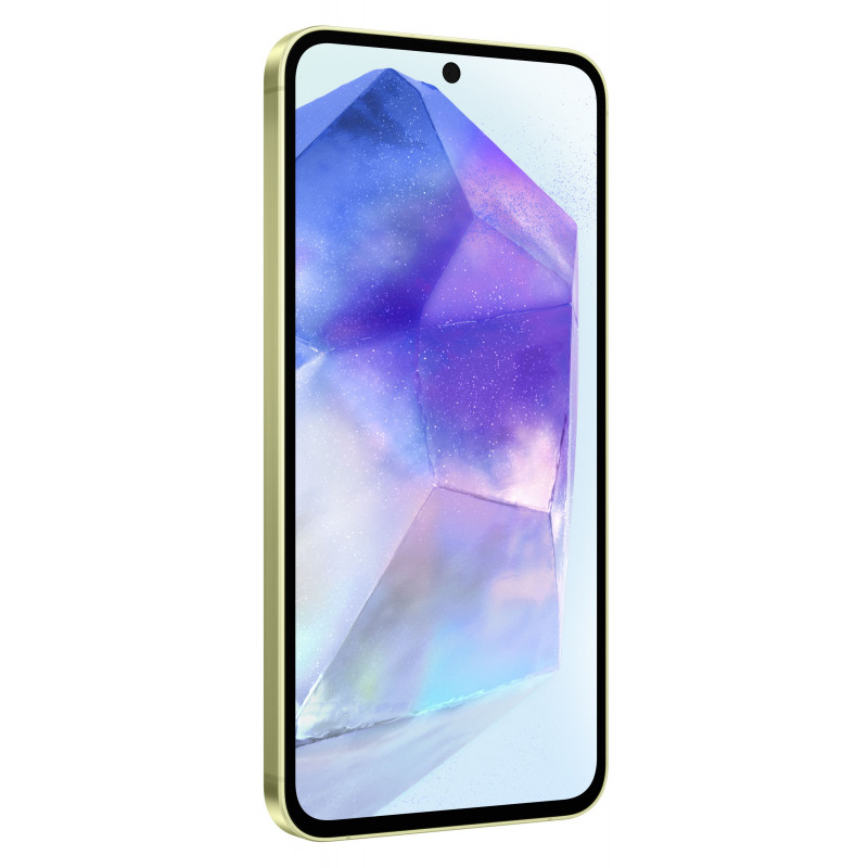 Samsung Galaxy A55 5G 8/128GB Lemon