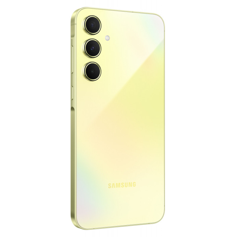 Samsung Galaxy A55 5G 8/128GB Lemon