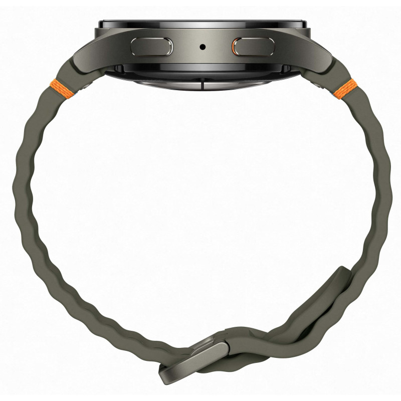 Samsung Galaxy Watch 7 40 mm Green