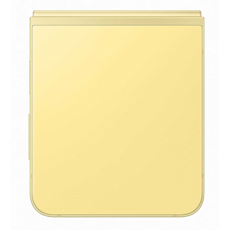 Samsung Galaxy Z Flip 6 12/512GB Yellow