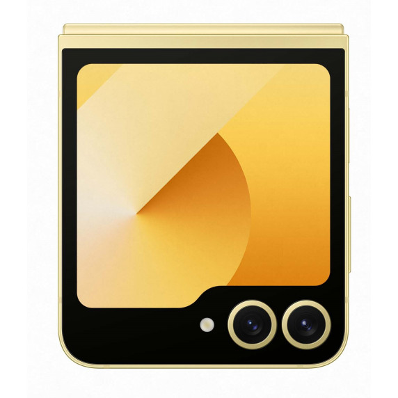 Samsung Galaxy Z Flip 6 12/512GB Yellow