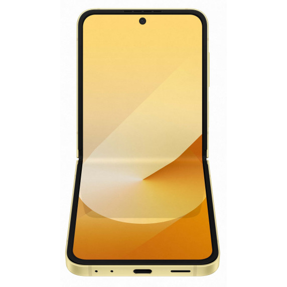 Samsung Galaxy Z Flip 6 12/512GB Yellow