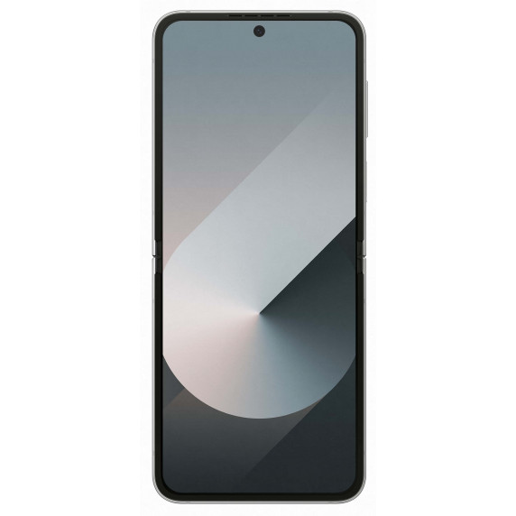 Samsung Galaxy Z Flip 6 12/512GB Silver 