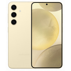 Купить Samsung Galaxy S24 8/128GB Amber Yellow
