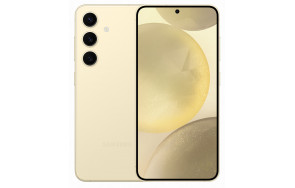 Купить Samsung Galaxy S24 Plus 12/256GB Amber Yellow