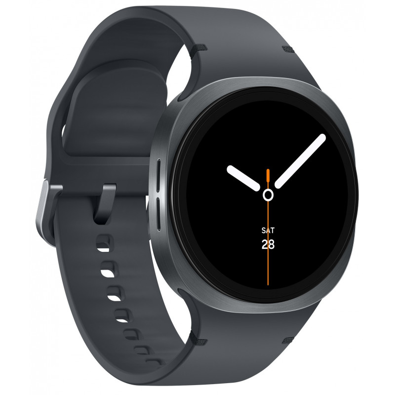 Samsung Galaxy Watch 8 44 mm Graphite