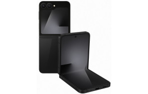 Купить Samsung Galaxy Z Flip 7 FE 8/128GB Black