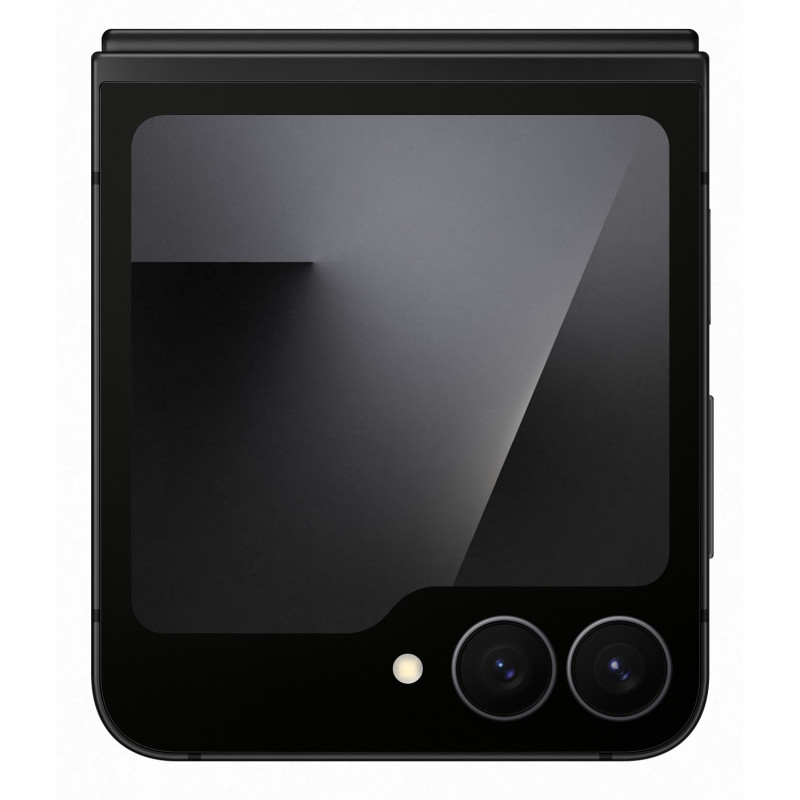 Samsung Galaxy Z Flip 7 FE 8/256GB Black