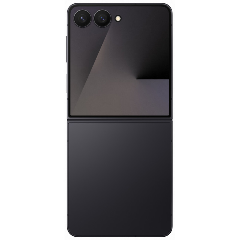 Samsung Galaxy Z Flip 7 12/512GB Jet Black