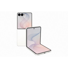 Купить Samsung Galaxy Z Flip 8 12/256GB Cream